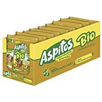 Pack 6 Aspitos Bio en Lámina | Caja 9u.